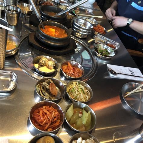 The Best 10 Korean Restaurants near SM Mall of Asia in Pasay .
